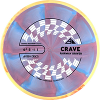 Cosmic Neutron Crave