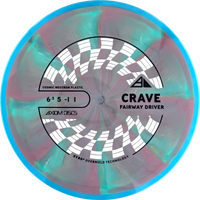 Cosmic Neutron Crave