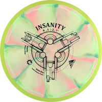 Cosmic Neutron Insanity