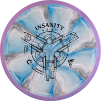 Cosmic Neutron Insanity
