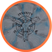 Cosmic Neutron Insanity