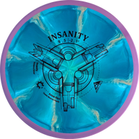 Cosmic Neutron Insanity