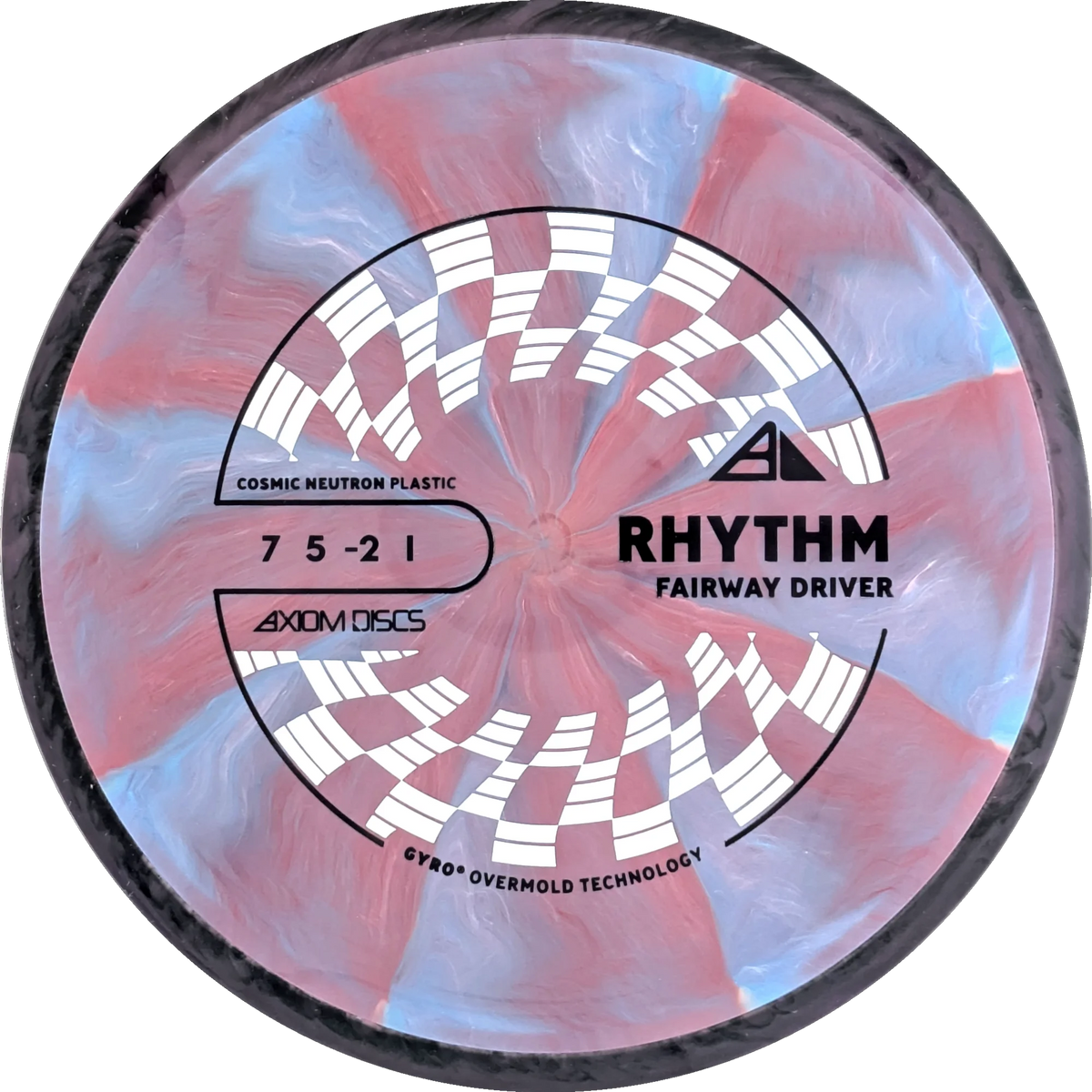 Cosmic Neutron Rhythm