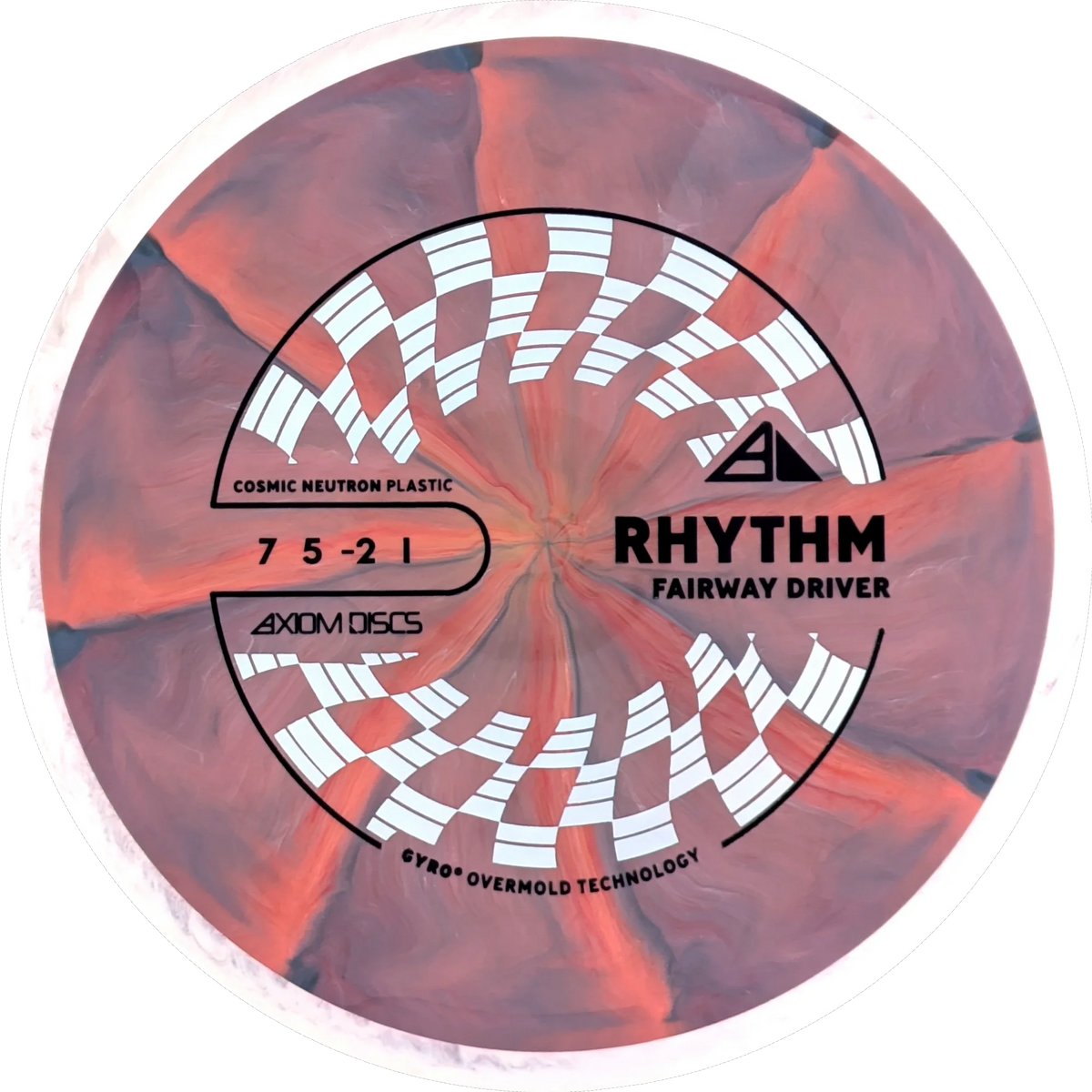 Cosmic Neutron Rhythm