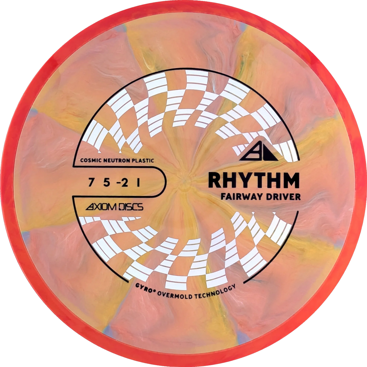 Cosmic Neutron Rhythm