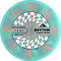 Cosmic Neutron Rhythm