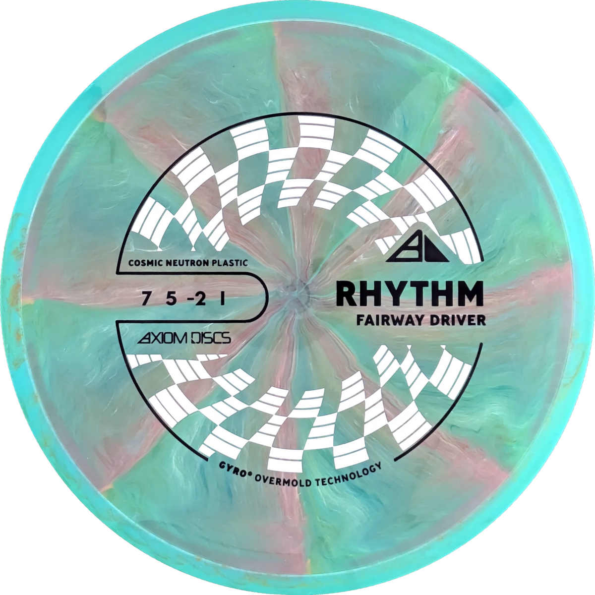 Cosmic Neutron Rhythm