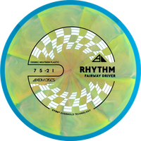 Cosmic Neutron Rhythm