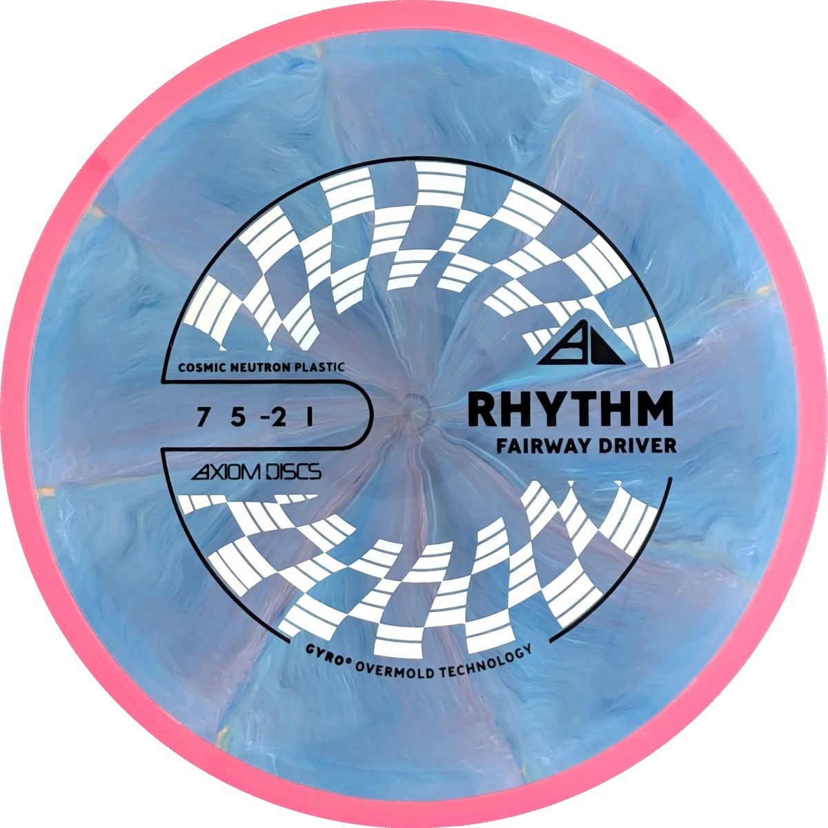 Cosmic Neutron Rhythm