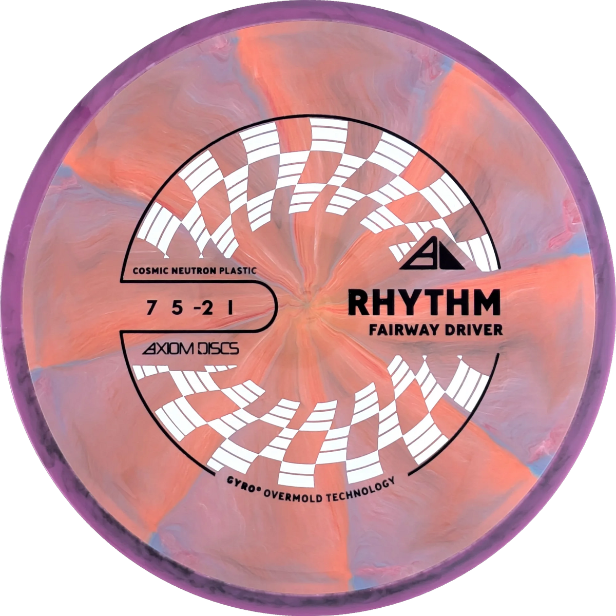 Cosmic Neutron Rhythm