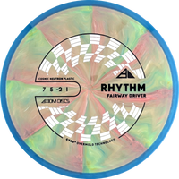Cosmic Neutron Rhythm
