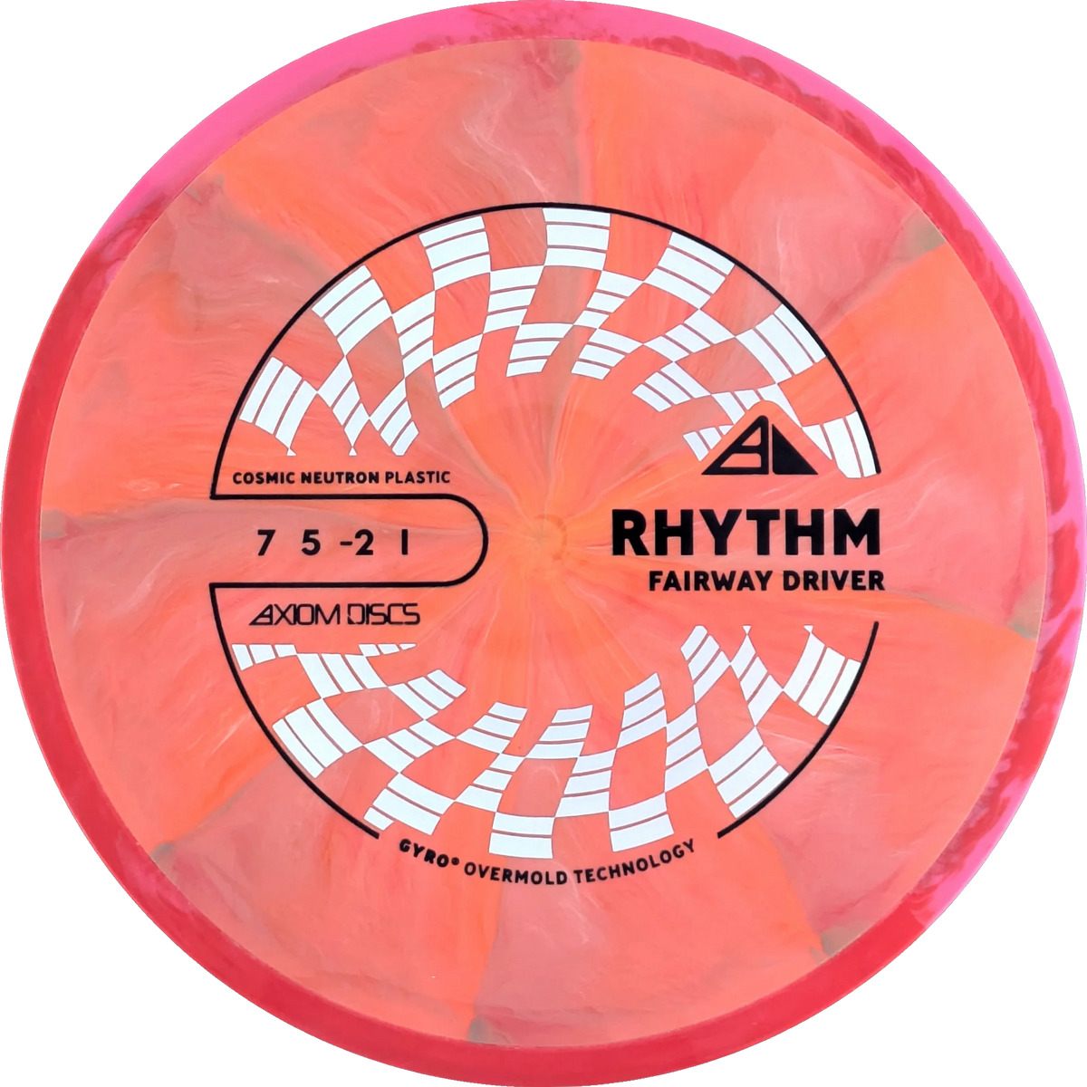 Cosmic Neutron Rhythm