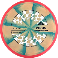 Cosmic Neutron Virus