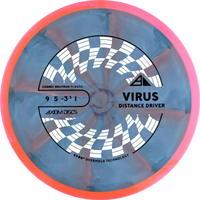 Cosmic Neutron Virus