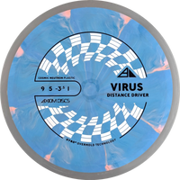 Cosmic Neutron Virus