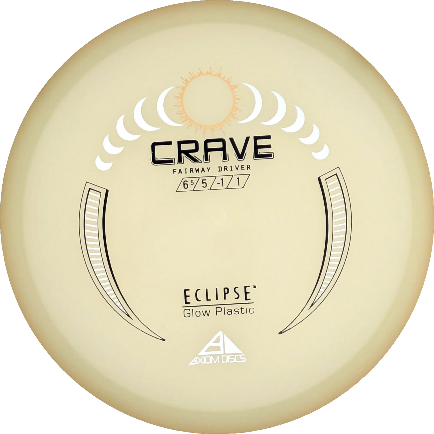 Eclipse Crave