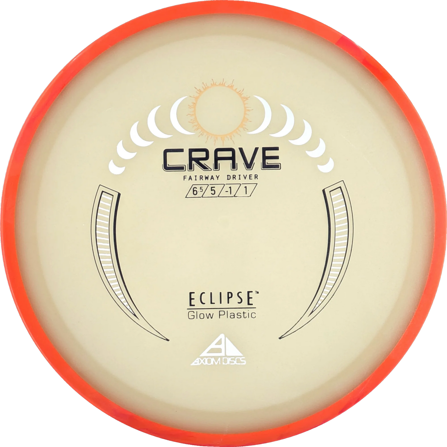 Eclipse Crave
