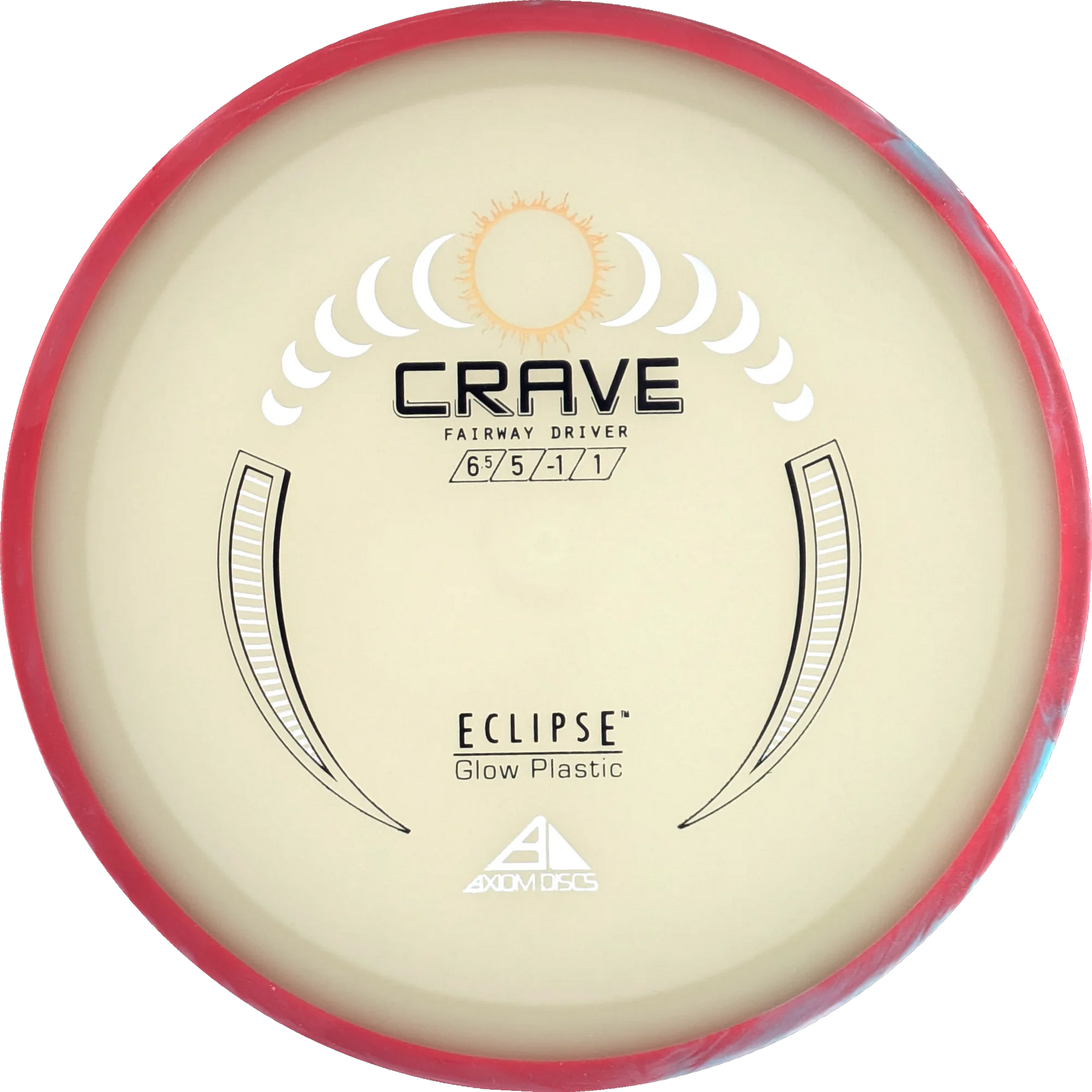 Eclipse Crave
