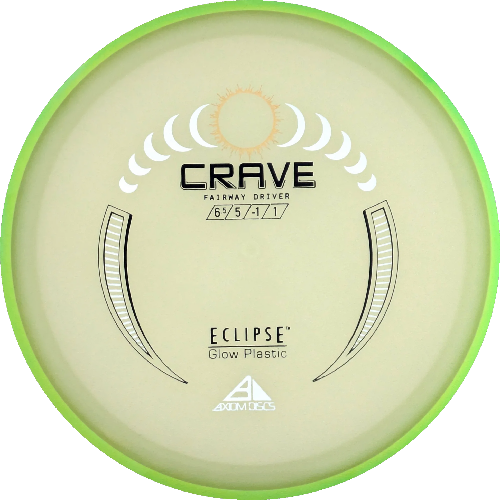 Eclipse Crave