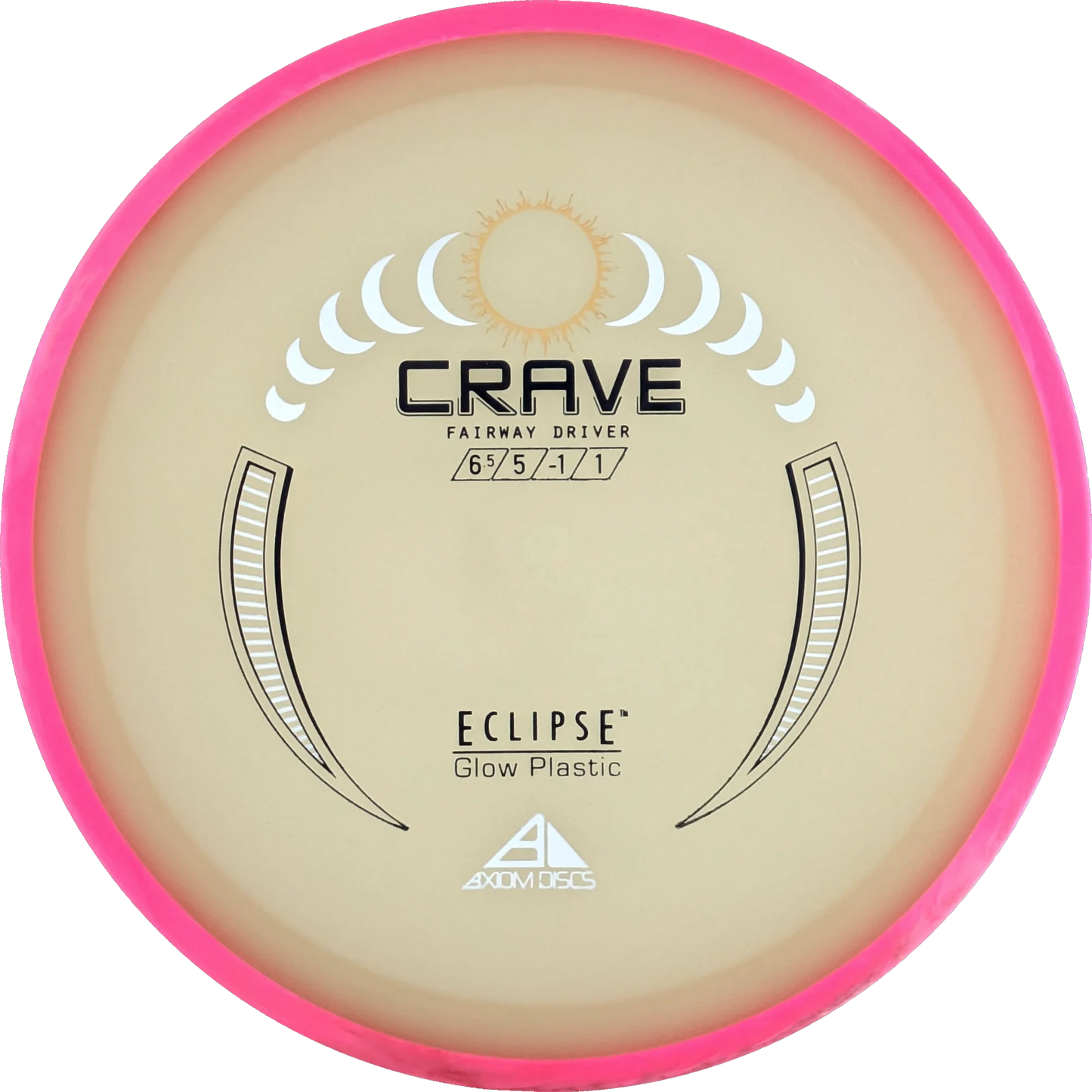 Eclipse Crave