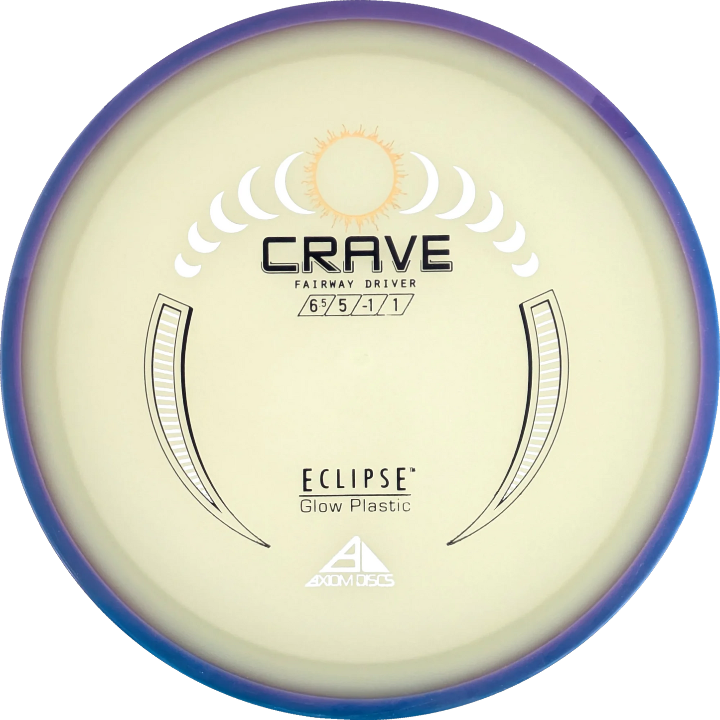 Eclipse Crave