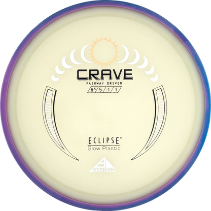 Eclipse Crave