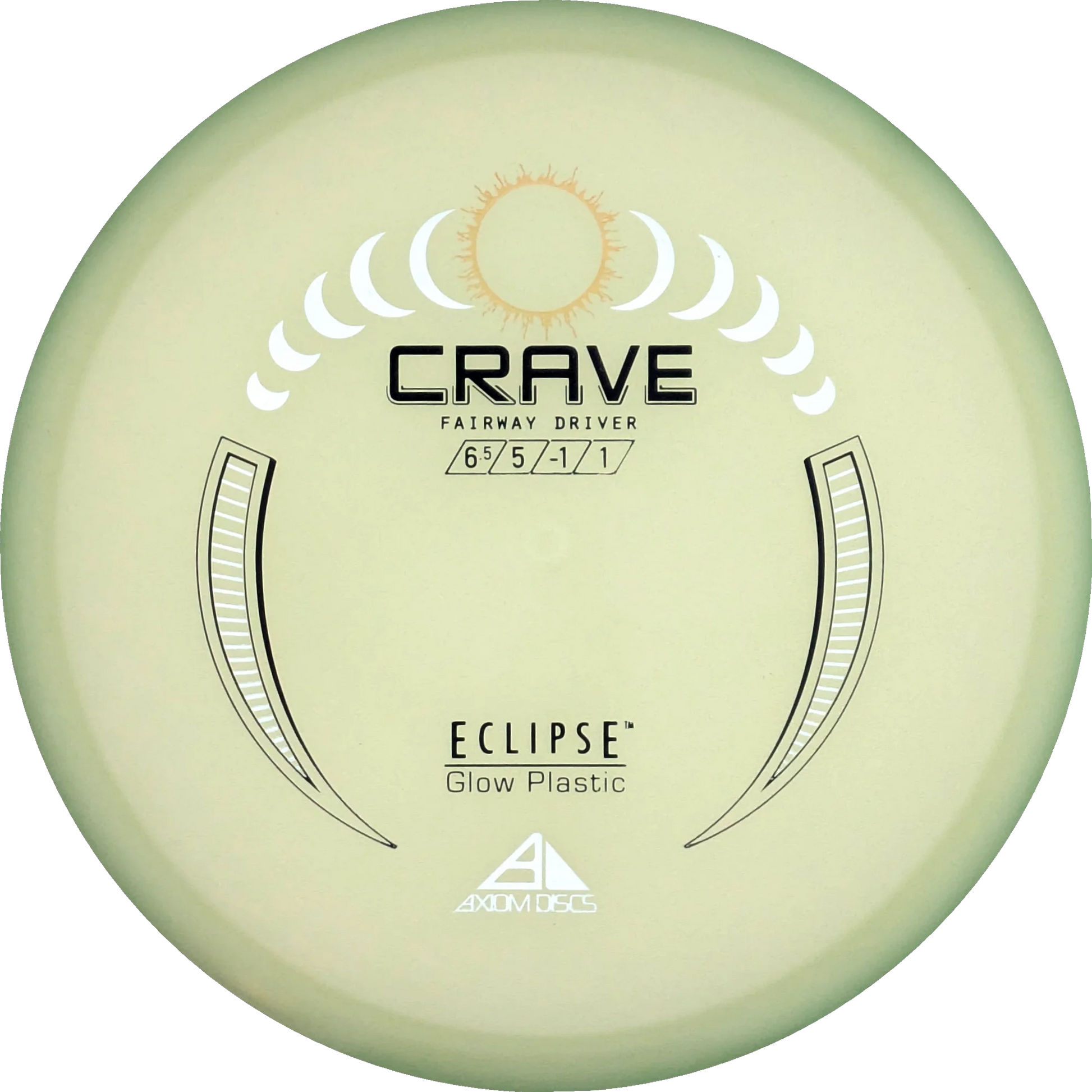 Eclipse Crave