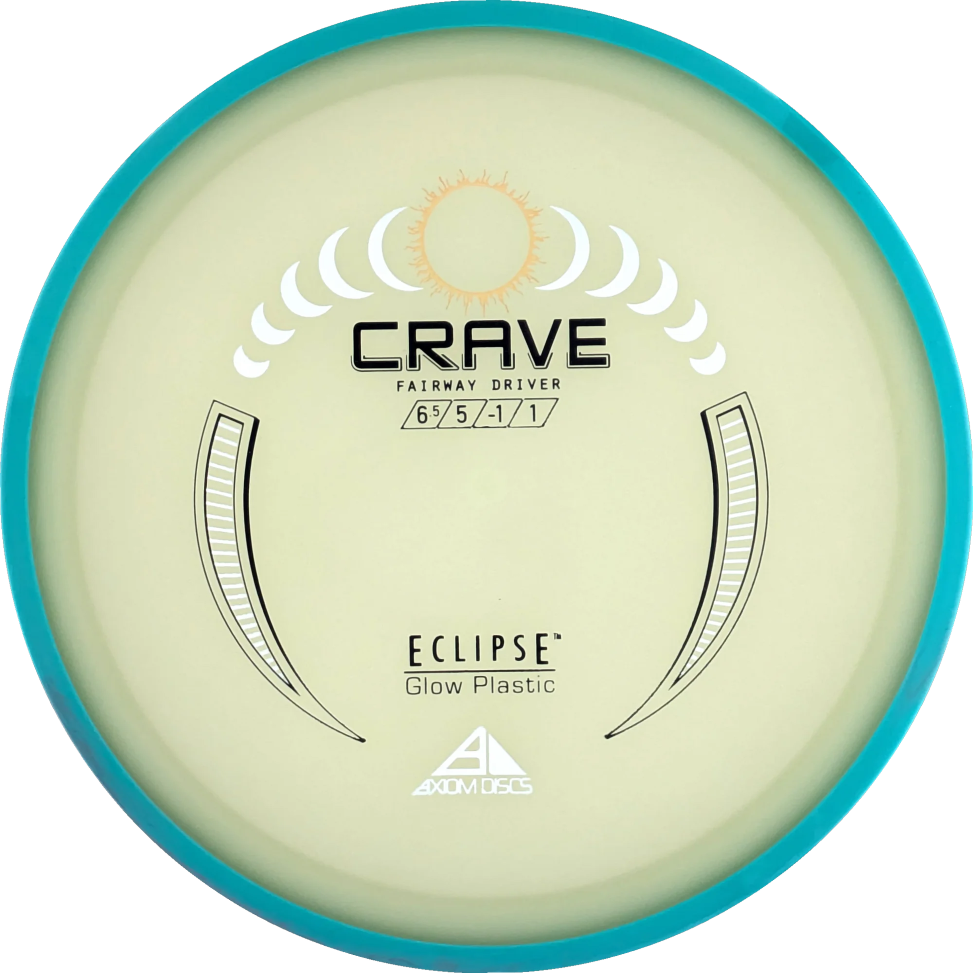 Eclipse Crave