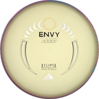 Eclipse Envy