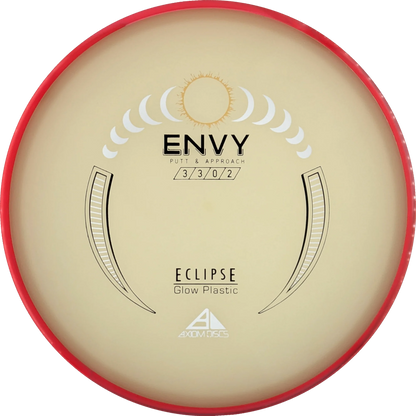 Eclipse Envy