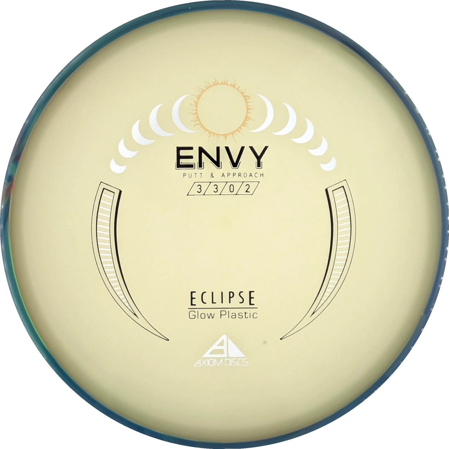 Eclipse Envy