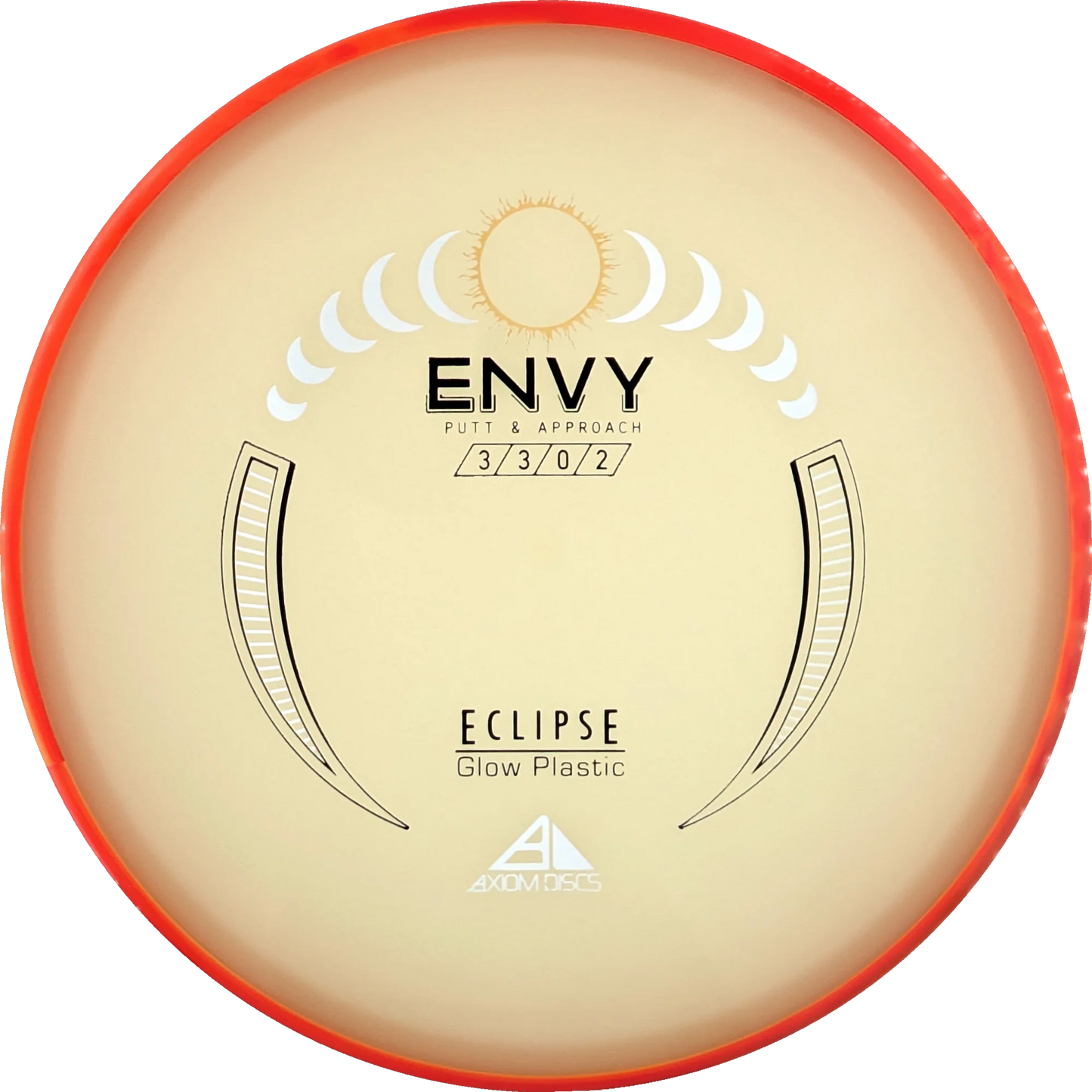 Eclipse Envy