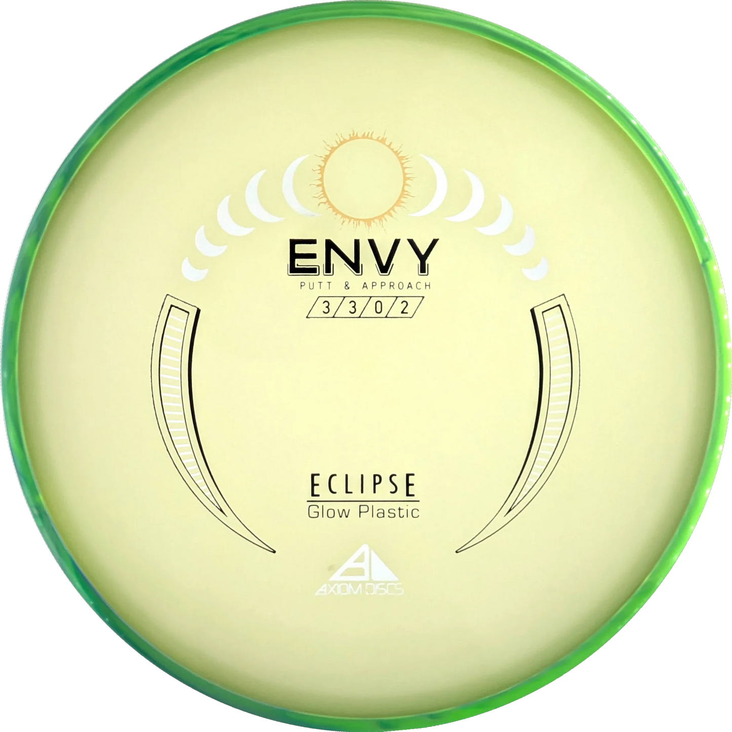 Eclipse Envy