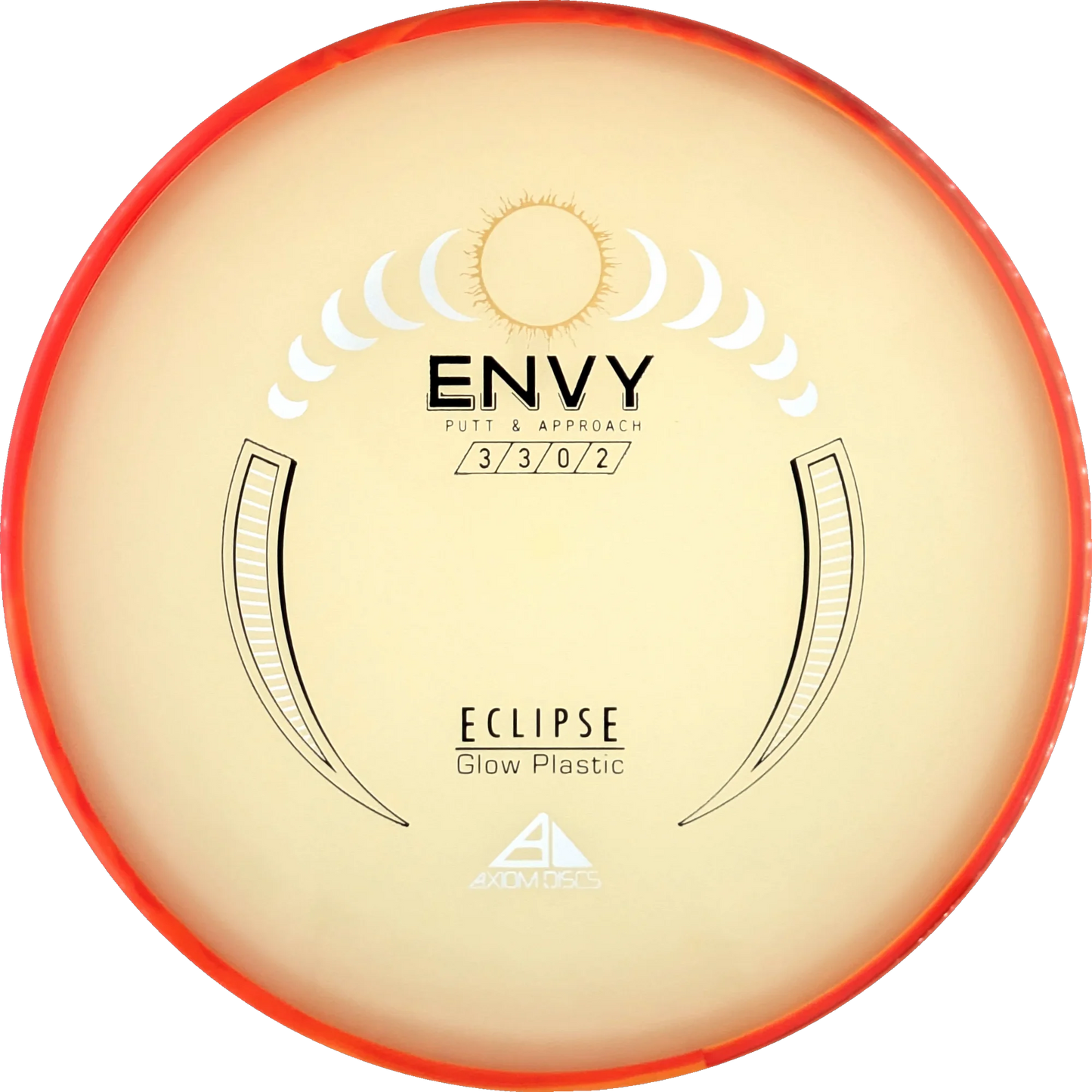 Eclipse Envy