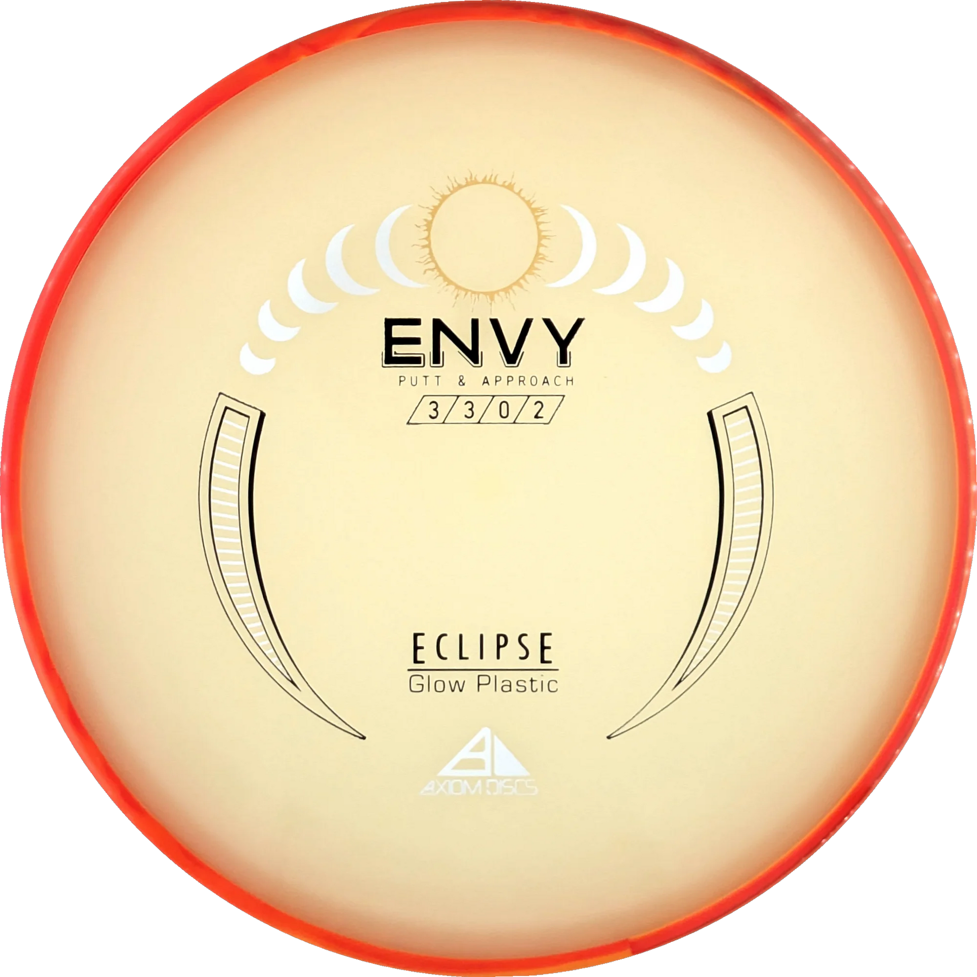 Eclipse Envy