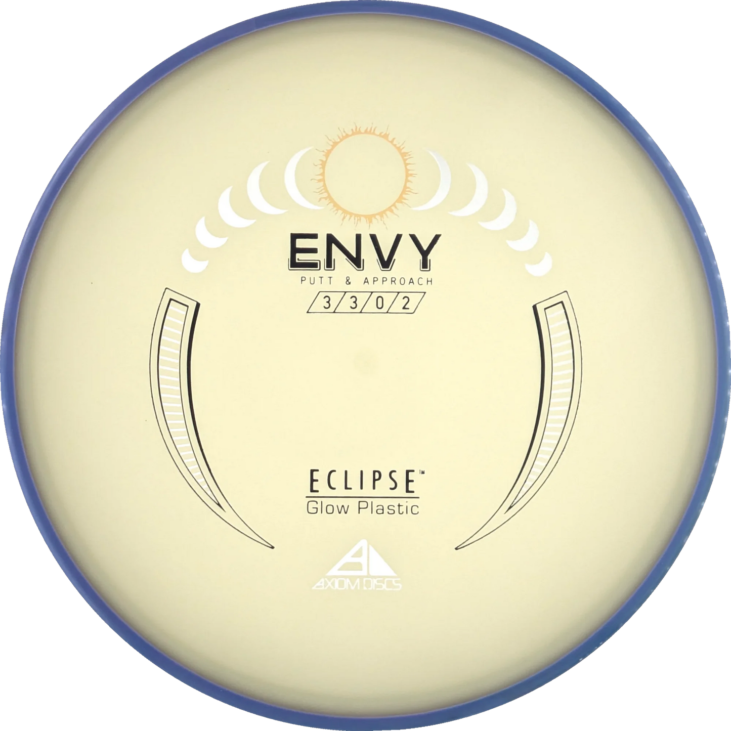 Eclipse Envy