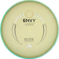 Eclipse Envy