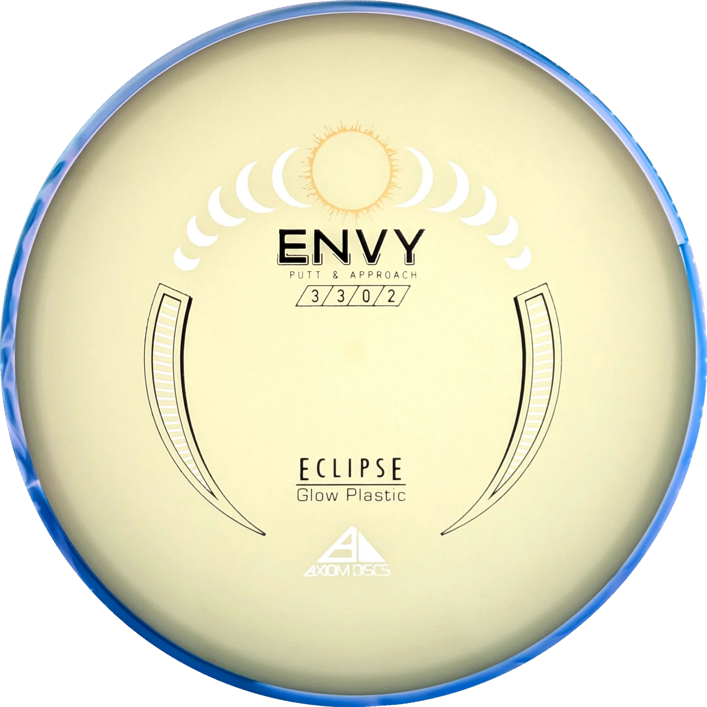 Eclipse Envy