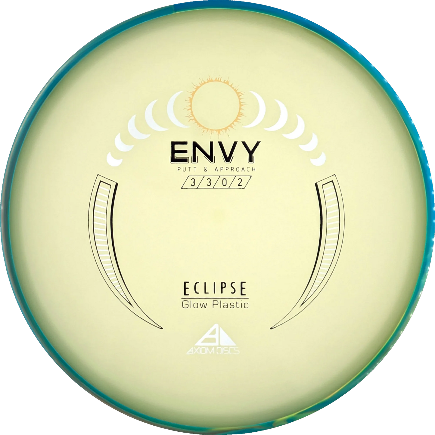 Eclipse Envy