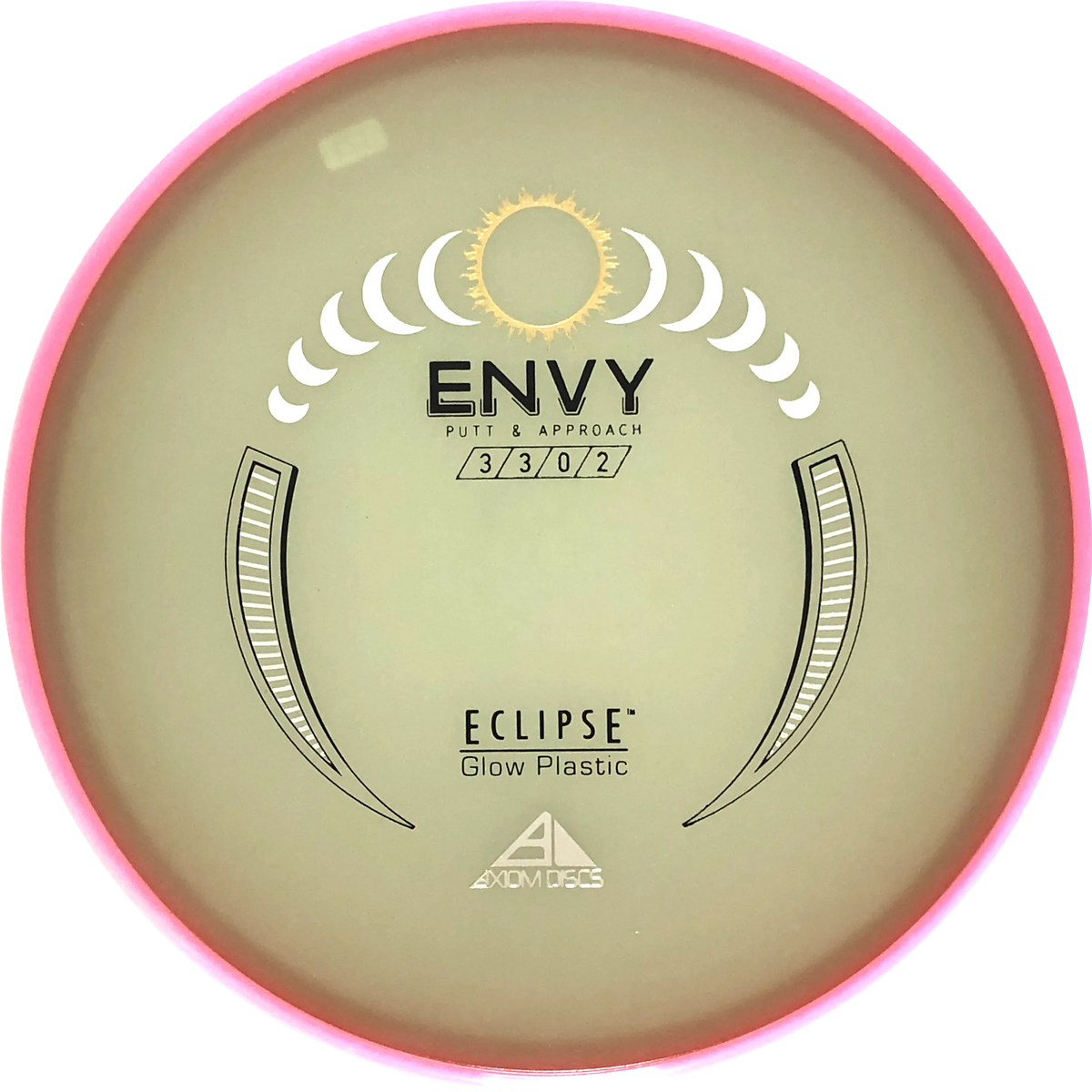 Eclipse Disc Axiom Eclipse Envy – Disc Tree