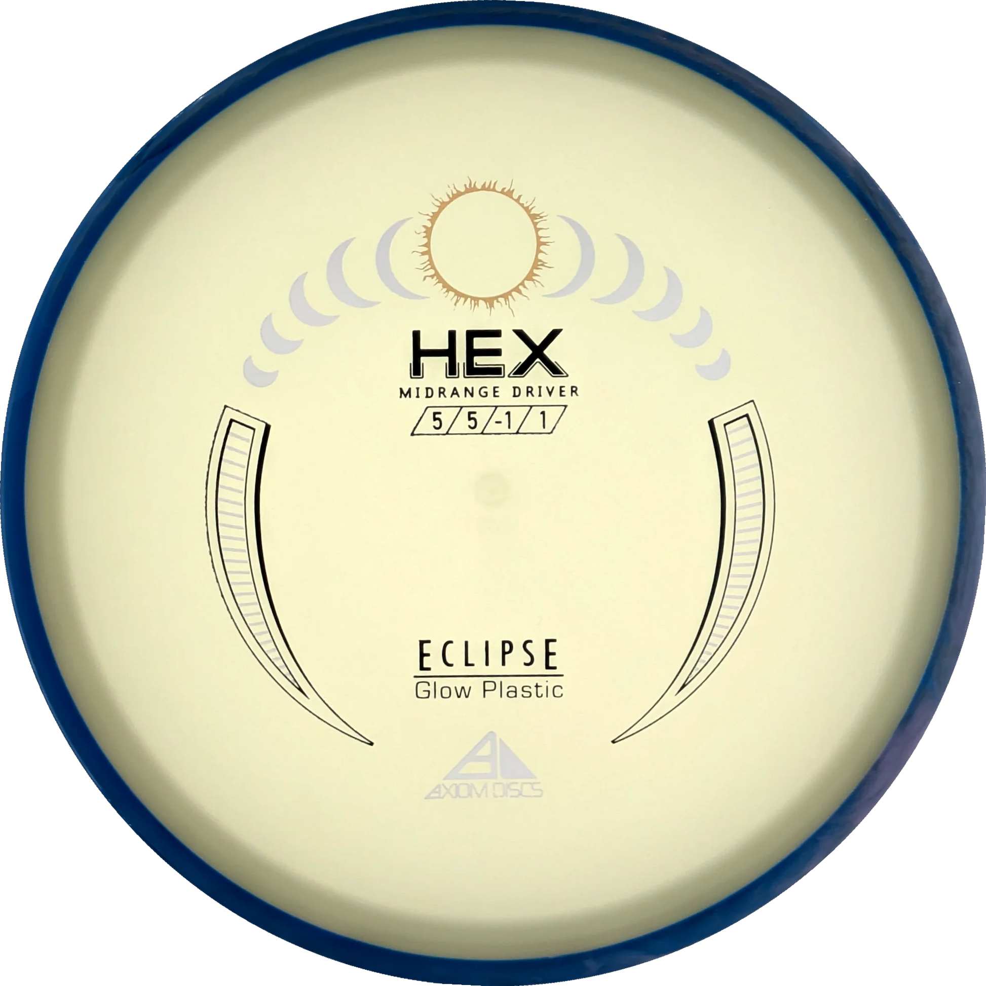 Eclipse Hex