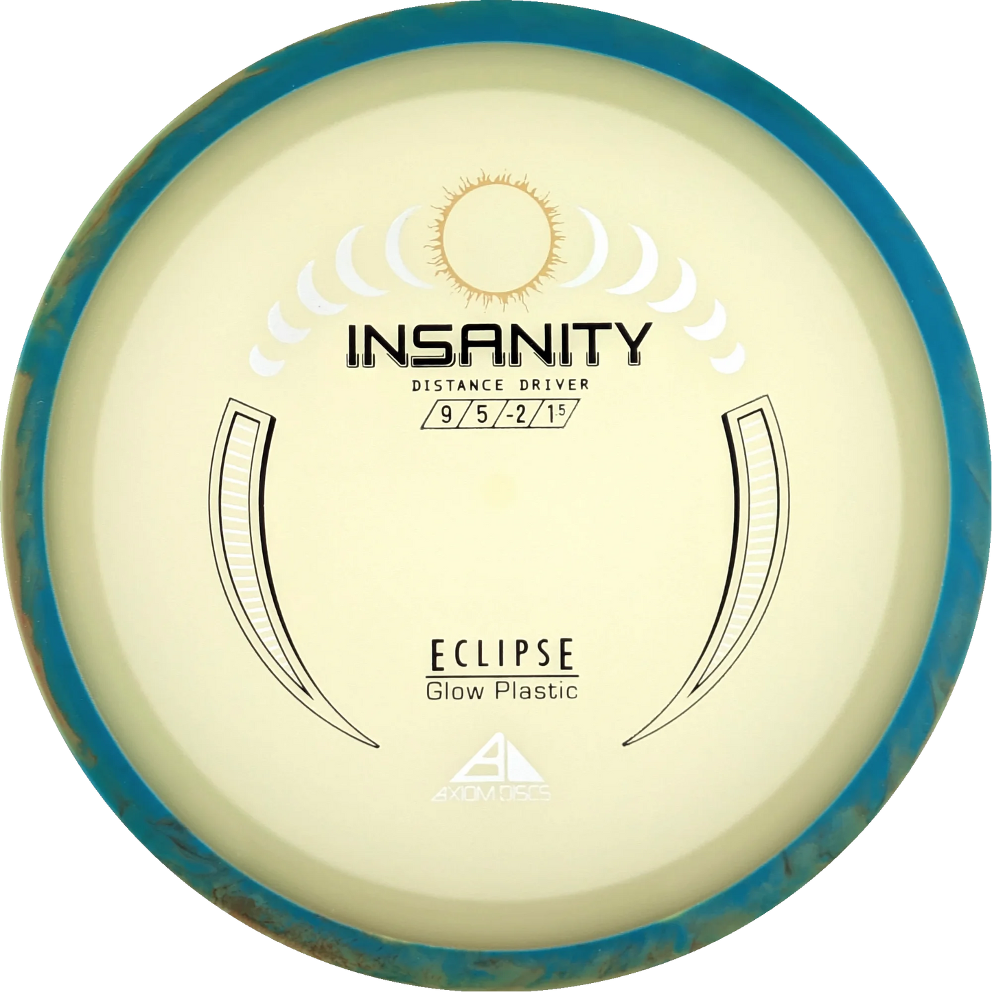 Eclipse Insanity