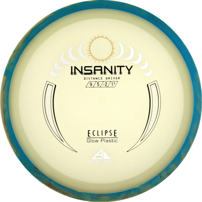 Eclipse Insanity