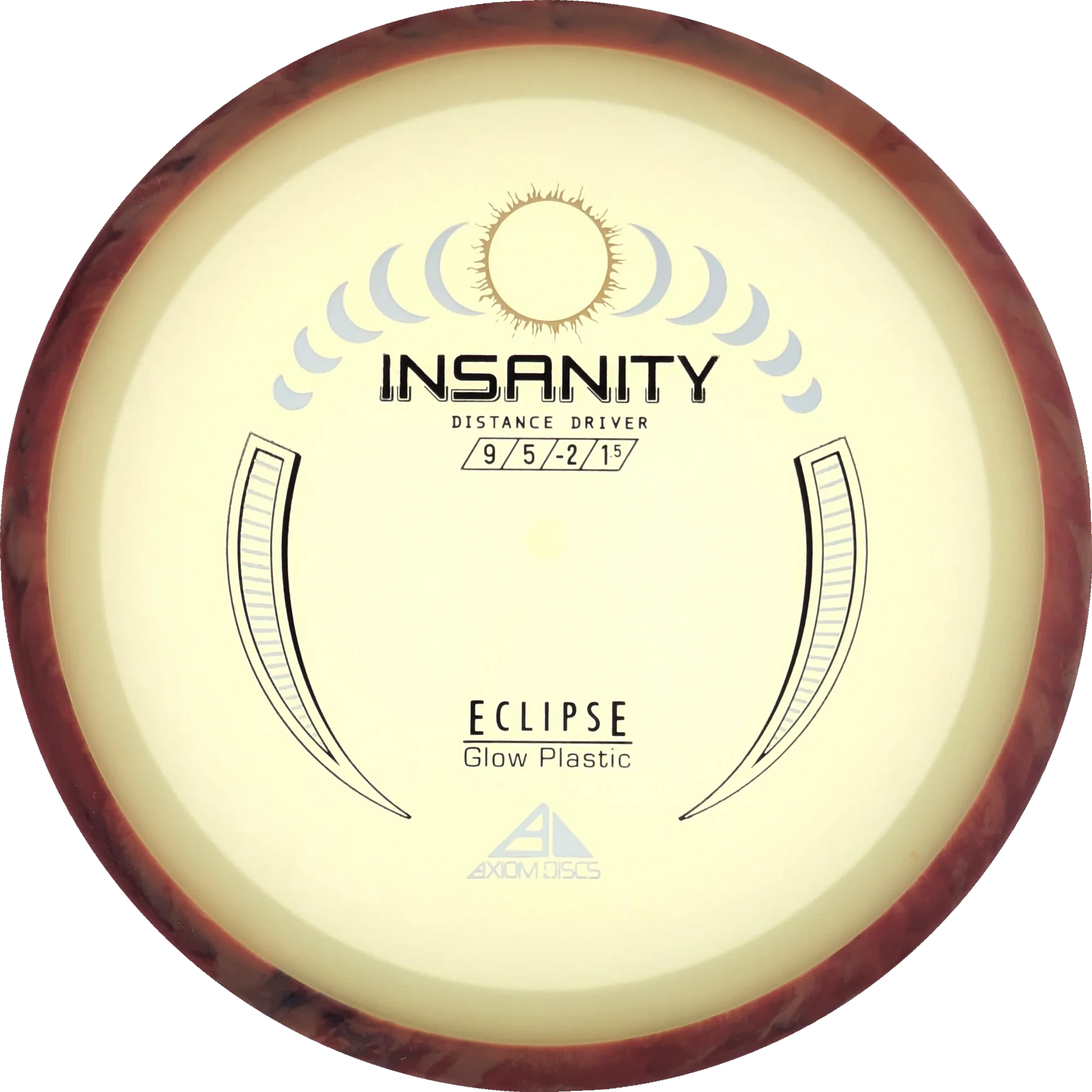 Eclipse Insanity