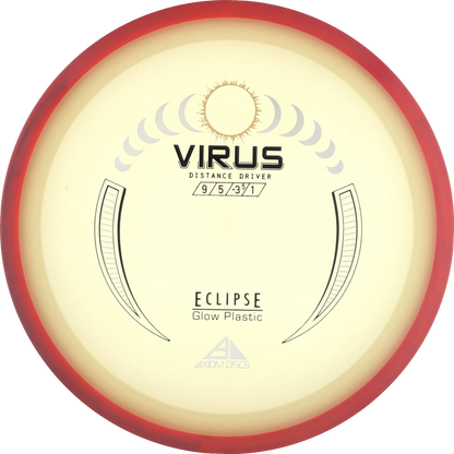 Eclipse Virus
