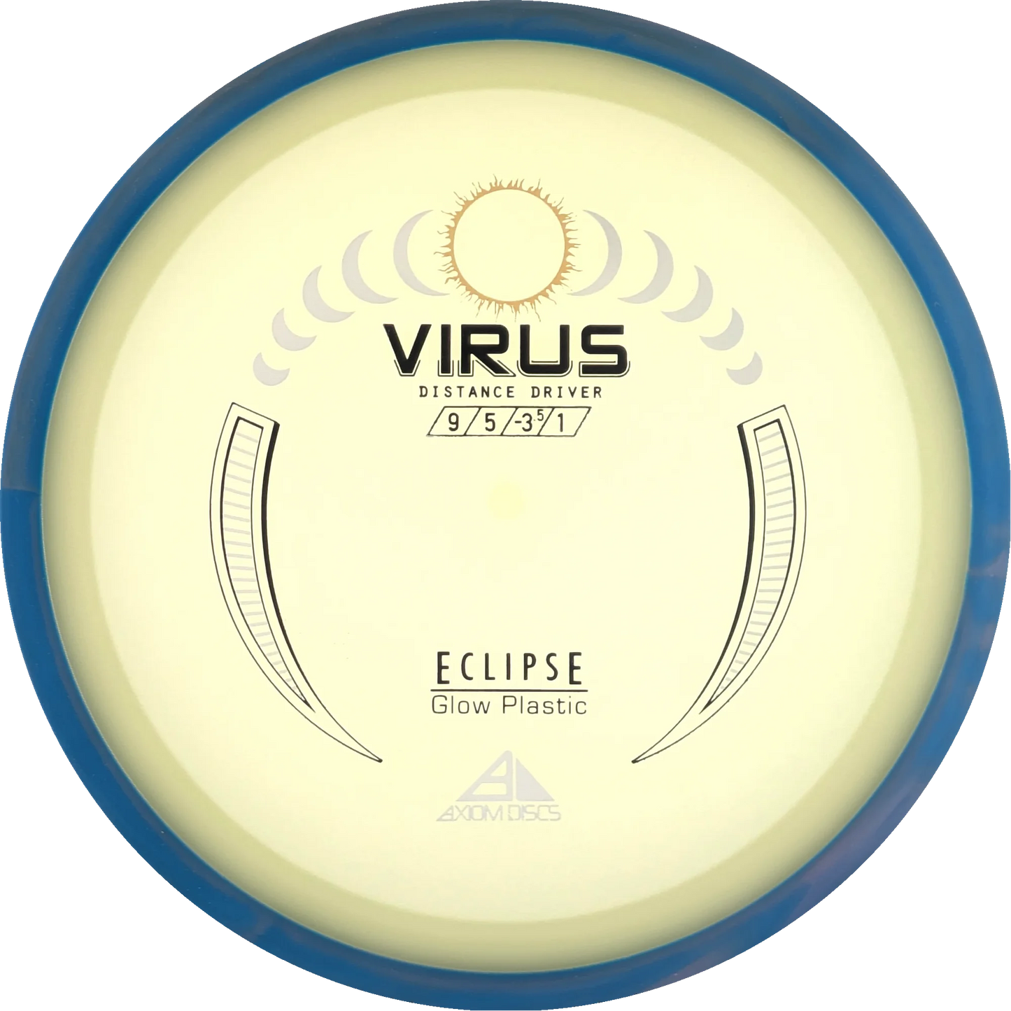 Eclipse Virus