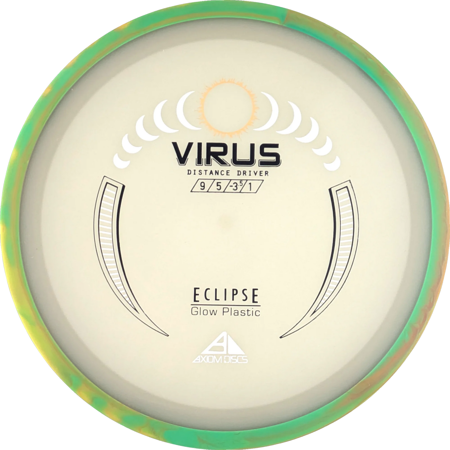 Eclipse Virus