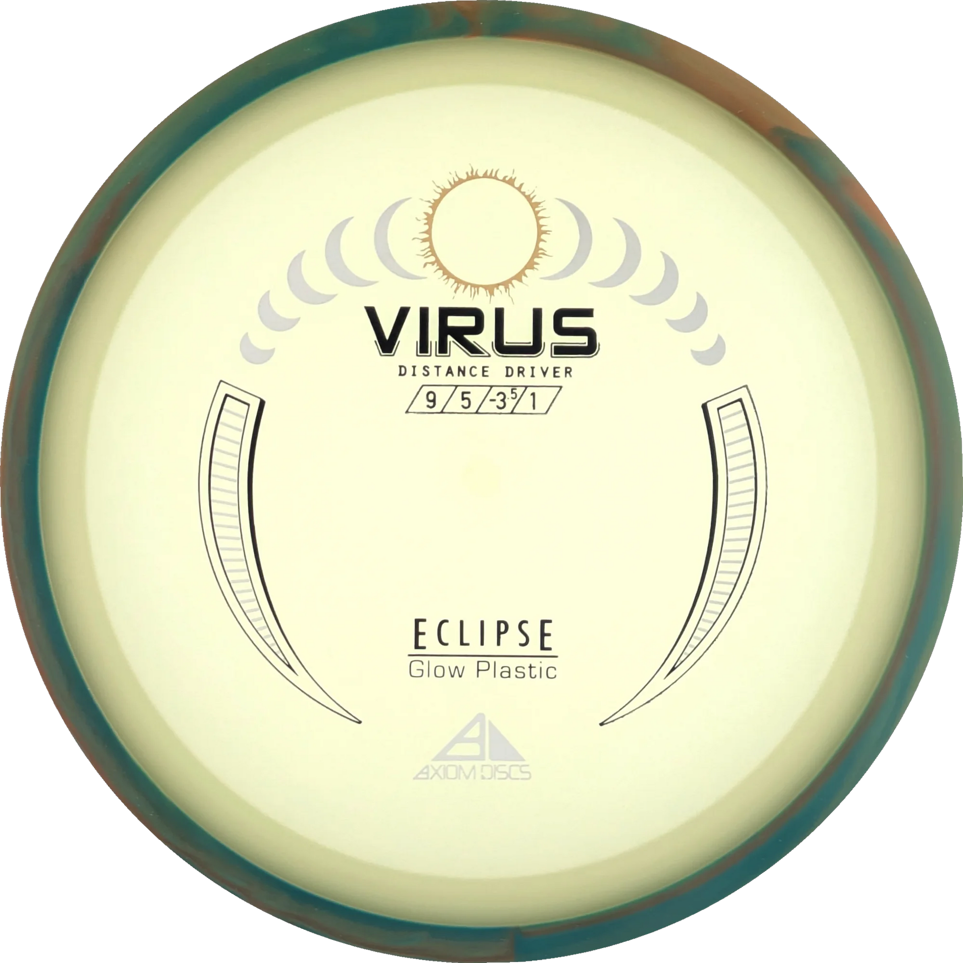 Eclipse Virus