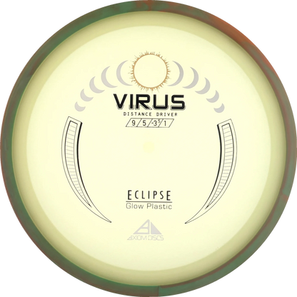 Eclipse Virus