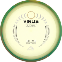 Eclipse Virus